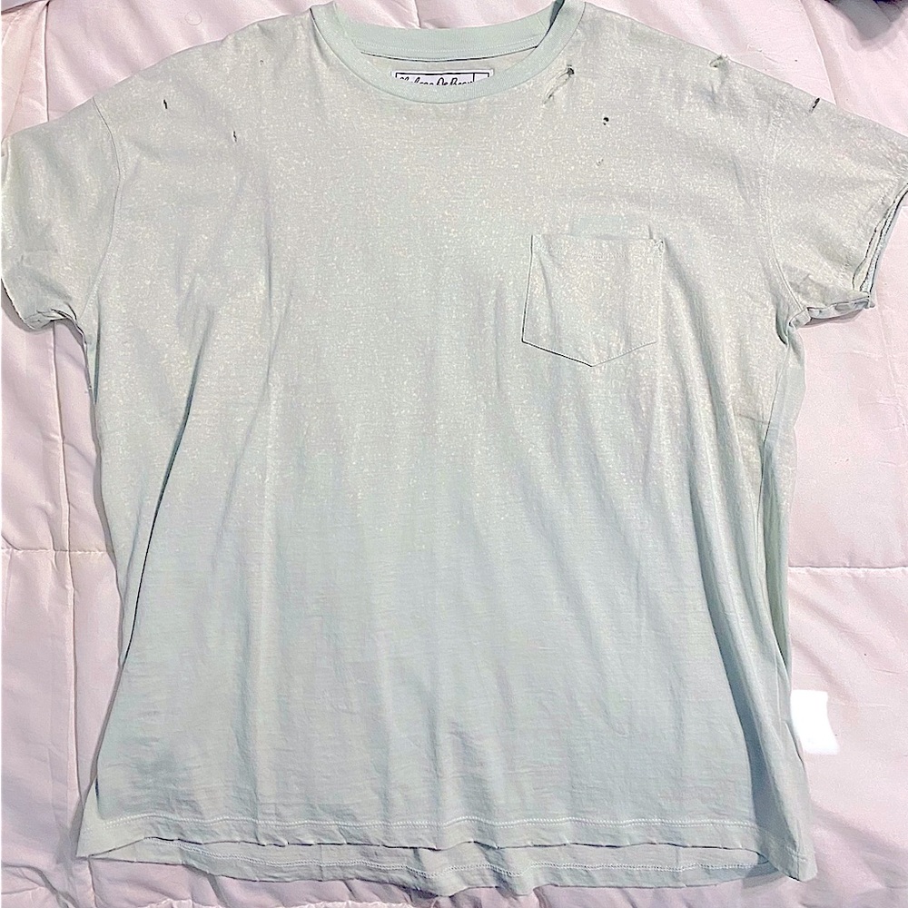 Chelsea Deboer | Lily & Lottie Tee